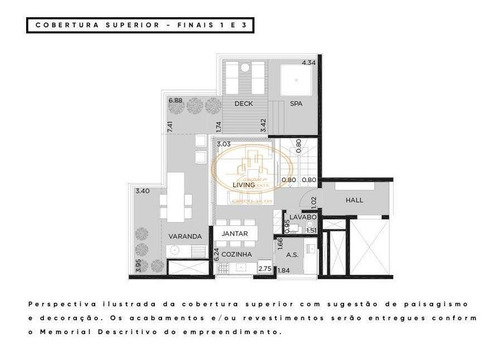 Apartamento Com 2 Dormitório(s) Localizado(a) No Bairro Moema Em São Paulo / São Paulo - 3087:906383