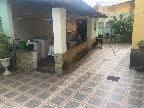 Imagem 9 de 26 de Casa Planalto Em Lote 400 Mt² Oportunidade -em Ótima Localização Prox. A Escolas E Comércios Em Geral, Casa Estilo Colonial 2 Pavimentos, Toda Murada, - Ca00163 - 34888772