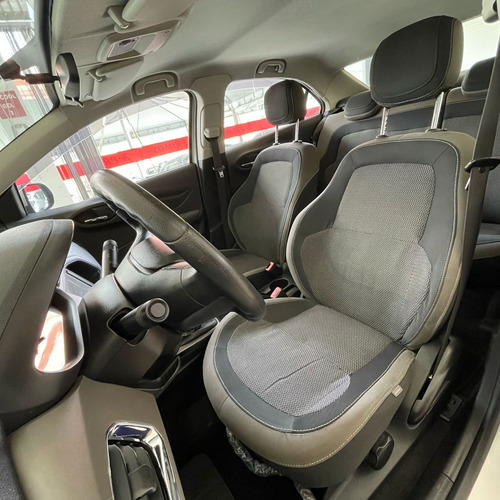 Chevrolet Prisma PRISMA Sed. LTZ 1.4 8V FlexPower 4p