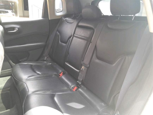 Jeep Compass 2.0 16V DIESEL LONGITUDE 4X4 AUTOMÁTICO