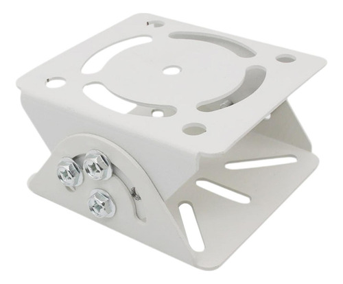 L Suporte De Montagem De Câmera Cctv Suporte De Base De