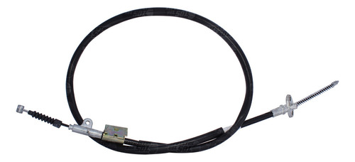 Cable Freno Mano Para Nissan V16 1.6 1998 2011