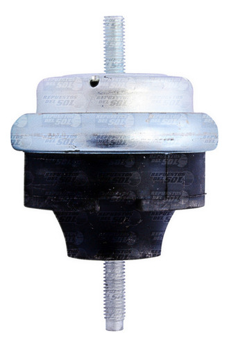 Soporte Motor Del Der Citroen Xsara 1.8 Ew7j4 2001 2008