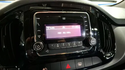 Fiat Uno 1.4 Way