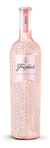 Vinho Italiano Freixenet rosé 750ML