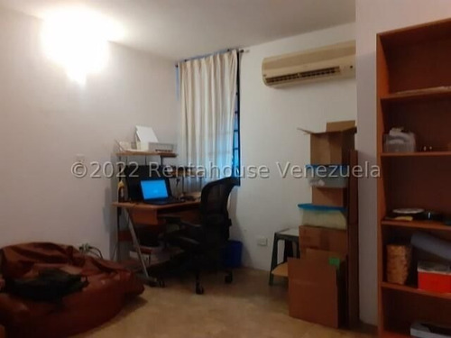 Imagen 14 de 24 de Venta De Hermoso Townhouse En Nueva Casarapa / Ofc 23-435