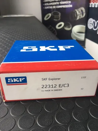 Rodamiento 22312 Skf