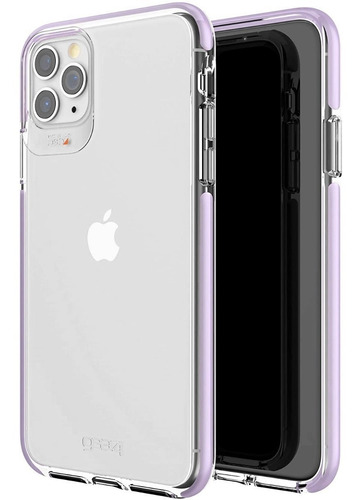 Case Mil-std Gear4 Piccadilly Para iPhone 11 Pro Max 6.5