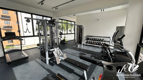 Torre Real Viii - Apartamento De 126 Metros