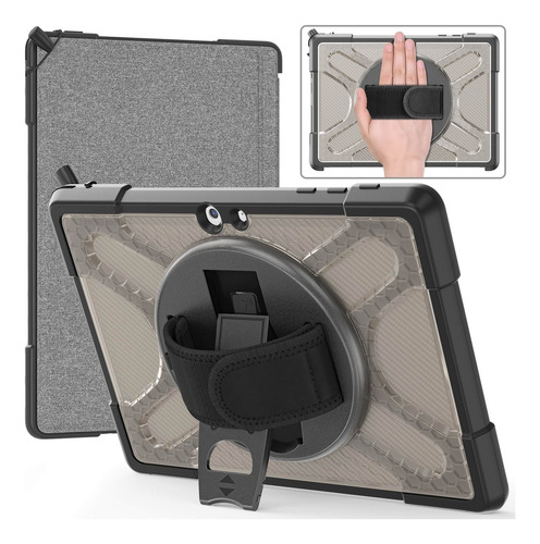 Funda Tablet Pc Para Microsoft Surface Go 1/2/3