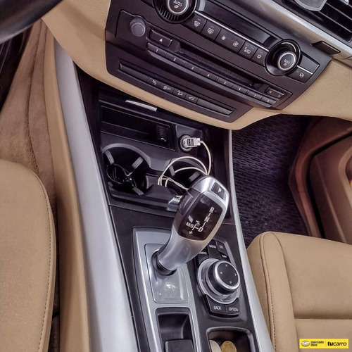 Bmw X5 Xdrive 35i