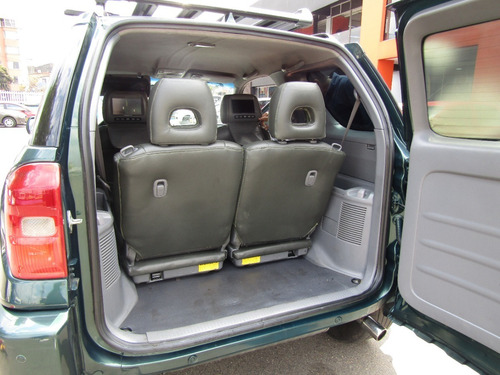 Imagen 14 de 15 de Toyota Rav 4 Campero