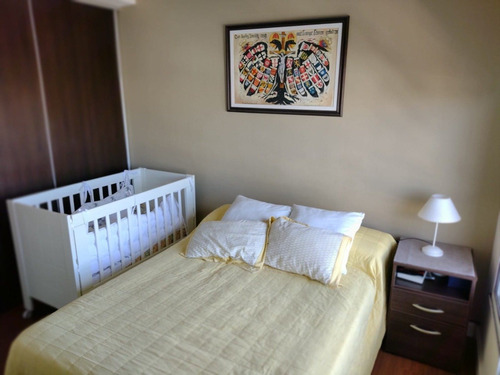 Imagen 14 de 19 de Venta Dpto 3 Amb Con Cochera Z/ Plaza Mitre
