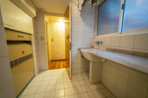 Imagen 30 de 30 de Venta Departamento - 4 Ambientes - Las Cañitas