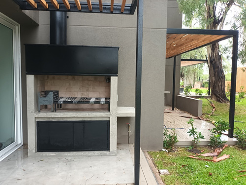 Casa Venta San Isidro La Horqueta 3 Dormitorios