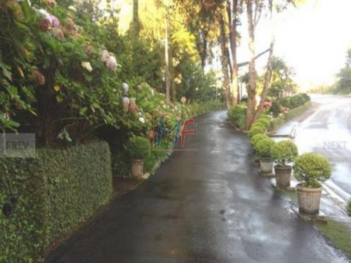 Imagem 3 de 21 de 4121 - Lindo Apartamento Com 3 Suites No Morro Do Elefante - Campos Do Jordão - 4121