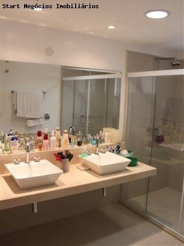 Imagem 9 de 14 de Apartamento À Venda Em Cambuí - Ap086254