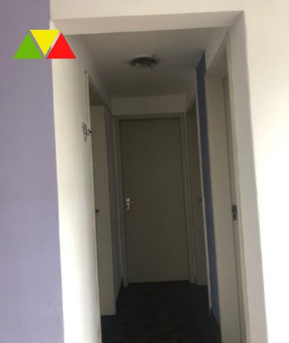 Imagem 11 de 17 de Apartamento - Ap00447 - 69003187