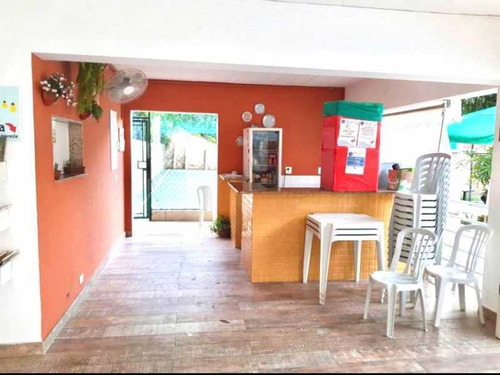 Imagem 13 de 15 de Casa Em Condomínio-à Venda-pechincha-rio De Janeiro - Brcn30235