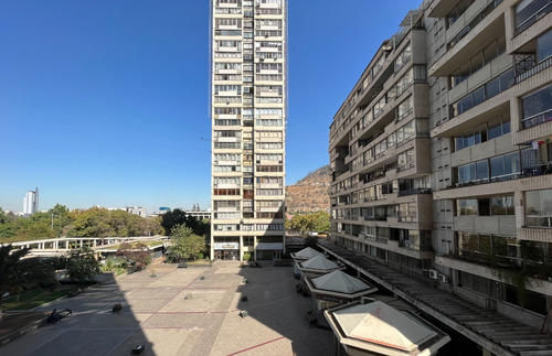 Imagen 9 de 10 de Torres De Tajamar-providencia