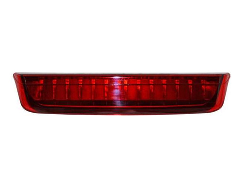 Luz Stop Nissan Titan 2008-2009-2010-2011-2012 Roja Tyc