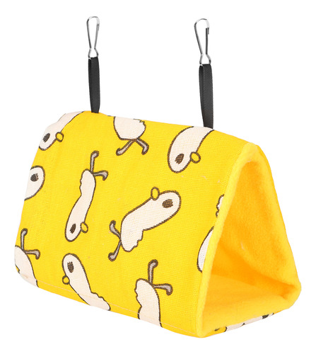 Cama Colgante Para Pájaros, Loros, Hamaca, Para Dormir, Cáli