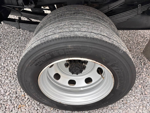 RAM 4000 5.7 Chasis Cabina 4x2 Mt