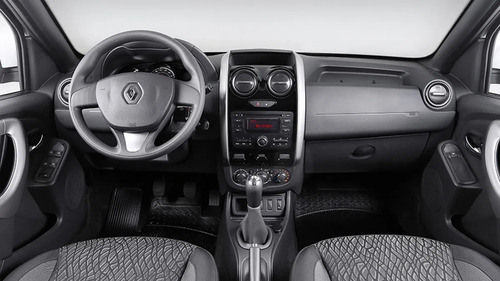 Renault Oroch