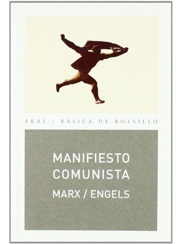 Manifiesto Comunista - Friedrich Engels Karl Marx