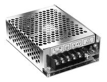 Comprar Powerswitch S-60w-12v Fuente 60w 12v 5 Amper Metálica