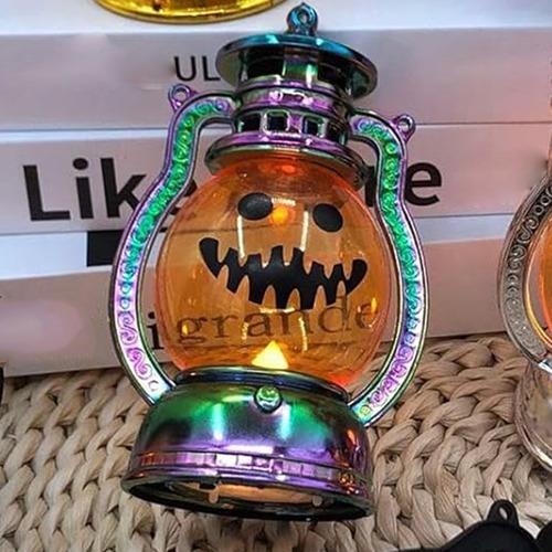I3 Luces De Halloween, Linternas, Decoración De Linternas Pa