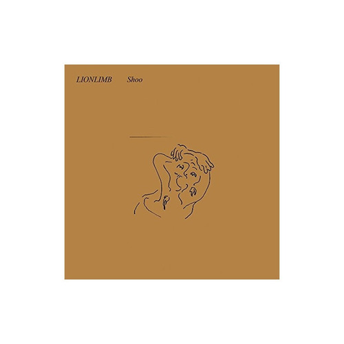 Lionlimb Shoo Usa Import Lp Vinilo