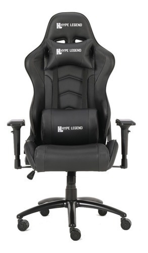 Silla de escritorio Hype Legend Beast gamer ergonómica