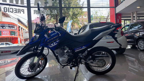 Imagen 5 de 15 de Yamaha Xtz 150 0km