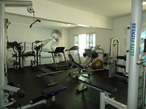 Apartamento À Venda Em Mansões Santo Antônio - Ap010402