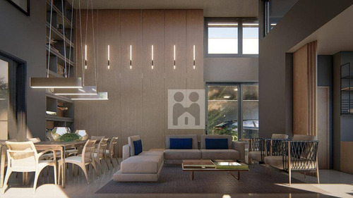 Imagem 13 de 14 de Casa Com 3 Dormitórios À Venda, 207 M² Por R$ 1.450.000 - Vila Do Golf - Ribeirão Preto/sp - Ca0963