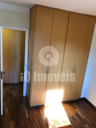 Imagem 12 de 15 de Apartamento Com 116m², 3 Dormitórios, Suite , 2 Vagas, Perdizes - Iq27266