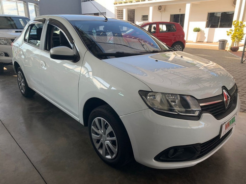 Imagem 2 de 6 de Renault Logan Expression 1.0
