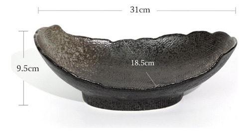 L Vaso Japonês Ikebana Vaso De Flores De Cerâmica Recipiente