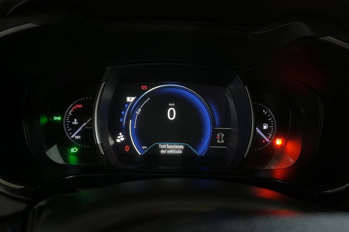 Renault Koleos 2.5 ZEN AT 4X2