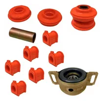 Comprar Gomas Barra Tensora Soporte Cardán Toyota Hiace  2.7 L 05-17