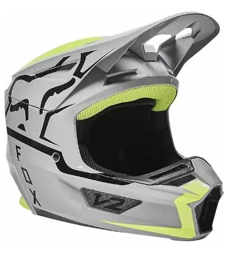 Casco fox v2 precio sale