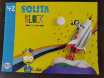 Comprar Block Papeles Surtidos Marca Solita 42 Hojas
