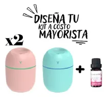 Comprar Humidificador Difusor Sencillo Aromaterapia