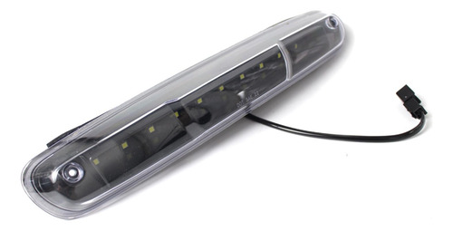 Tercera Luz De Freno Led De Montaje Alto 07-13 Fácil