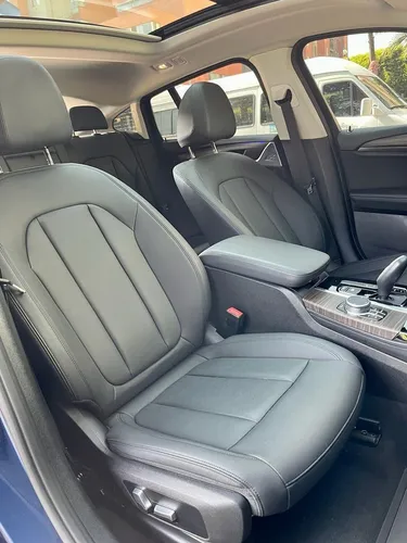 BMW X4 Xdrive 30I