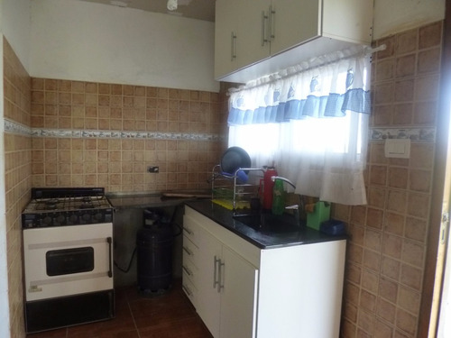 Vendo Casita De Campo Con 3000m2 En Rosario Del Tala