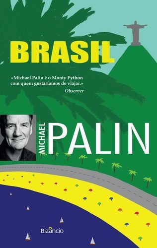 Libro Brasil - Palin, Michael