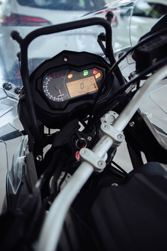 Imagen 4 de 7 de Benelli Trk 502