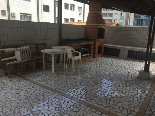 Apto Praia Grande - Ap6187